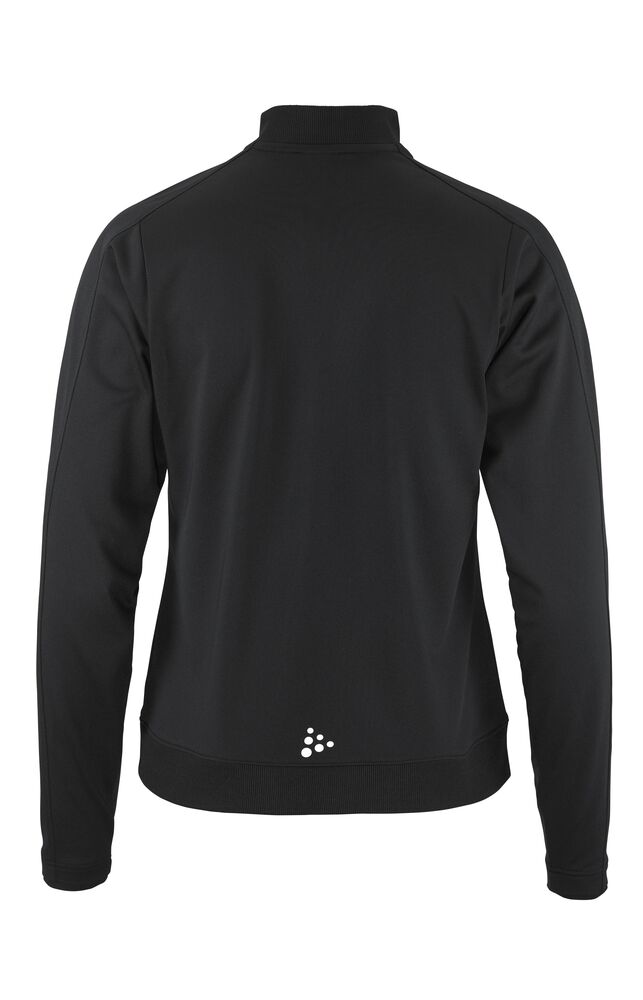 1914761-999000_Evolve-2.0-Half-zip-W_Back