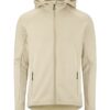 ADV Explore Power Fleece Hood Jkt M