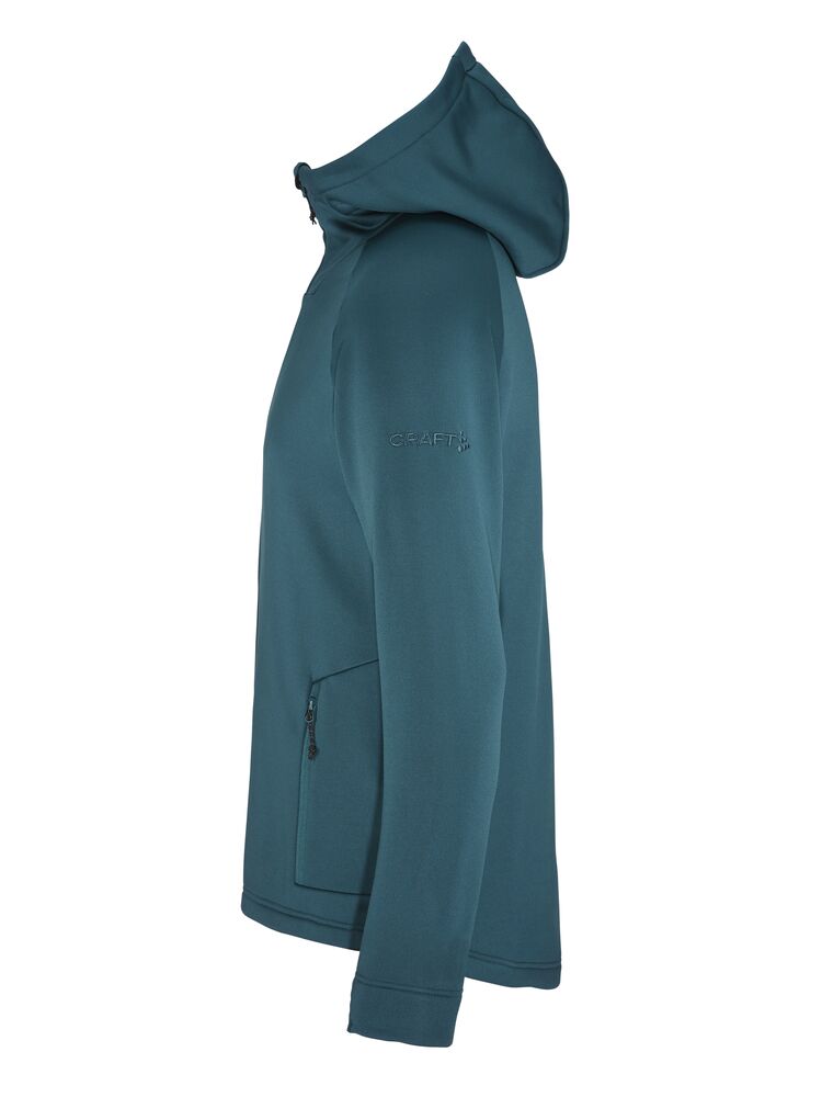 1915240-629000_ADV-Explore-Power-fleece-Hood-Jkt-M_Left