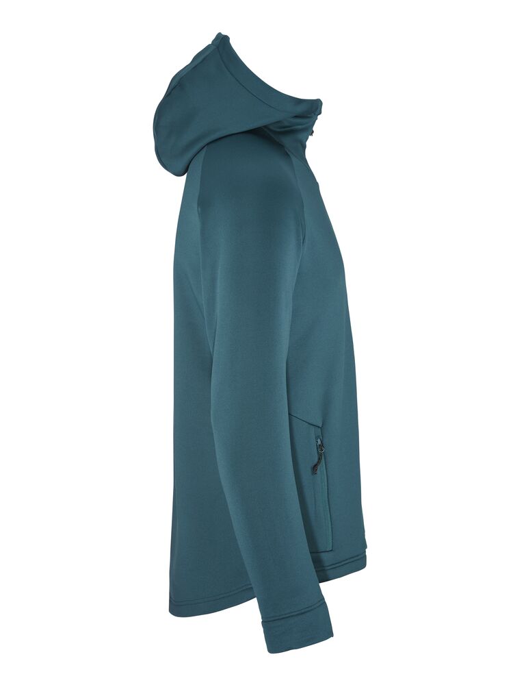 1915240-629000_ADV-Explore-Power-fleece-Hood-Jkt-M_Right