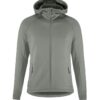 ADV Explore Power Fleece Hood Jkt M