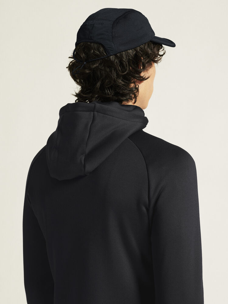 1915240-999000_ADV-Explore-Power-fleece-Hood-Jkt-M_closeup7