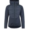 ADV Explore Lt. Down Hybrid Jkt W