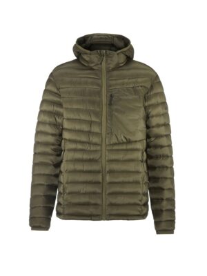 CORE Explore Lt. Insulation Jkt M