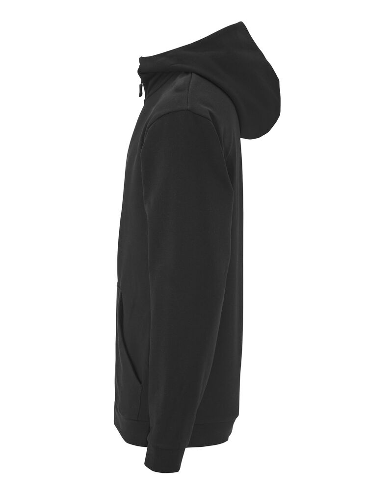 1915295-999000_Community-2-Logo-FZ-Hoodie-M_Left