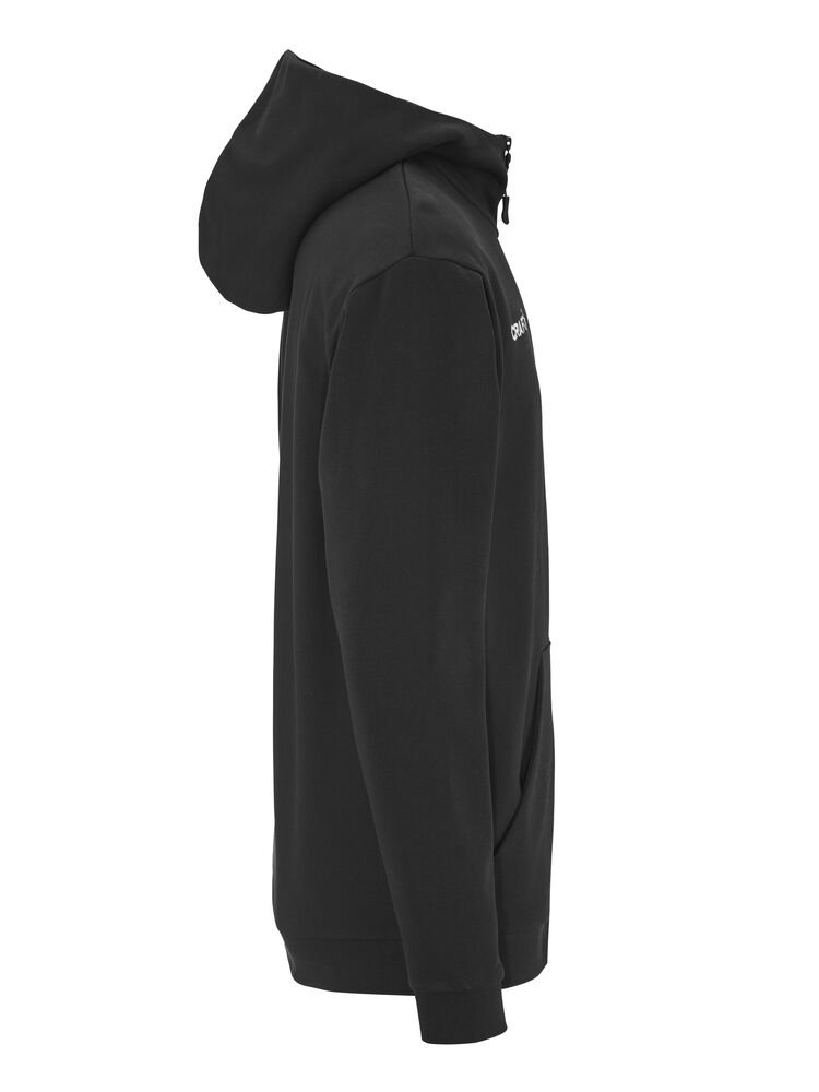 1915295-999000_Community-2-Logo-FZ-Hoodie-M_Right