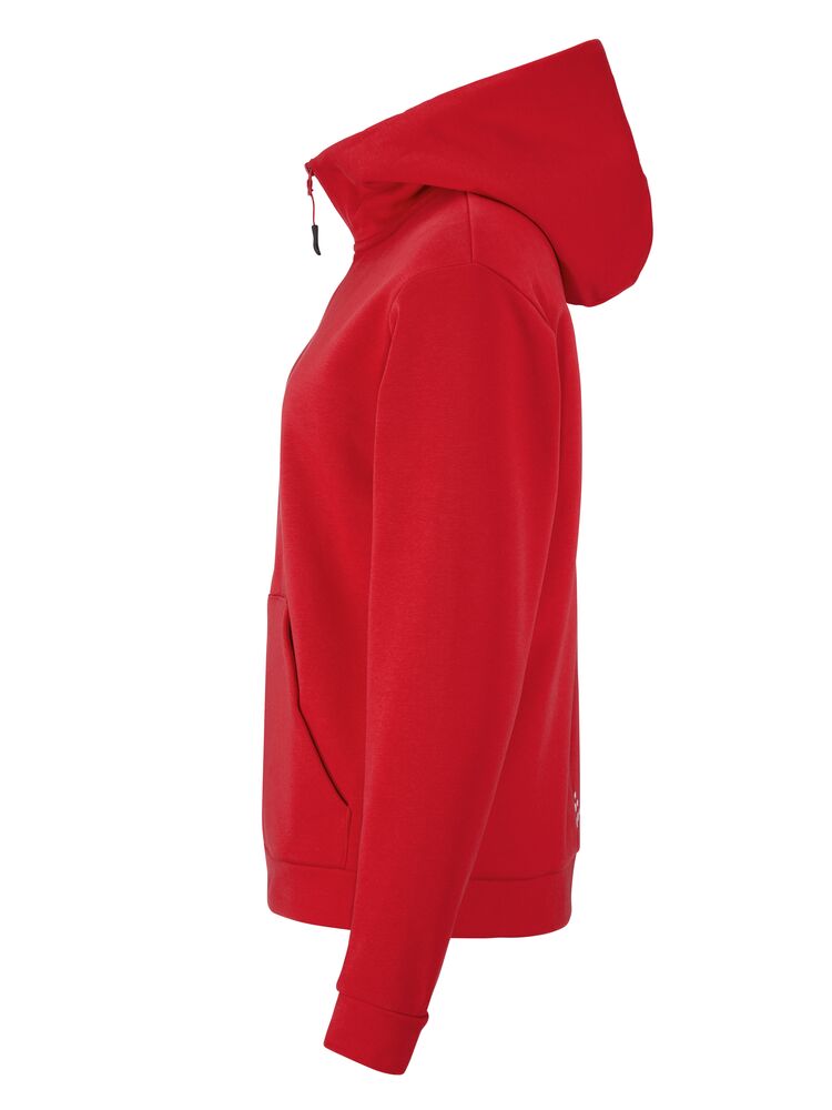 1915296-430000_Community-2-Logo-FZ-Hoodie-W_Left