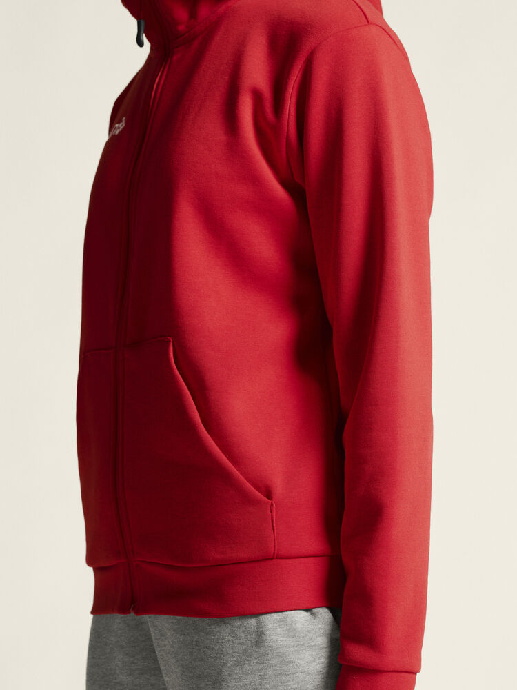 1915296-430000_Community-2-Logo-FZ-Hoodie-W_closeup7