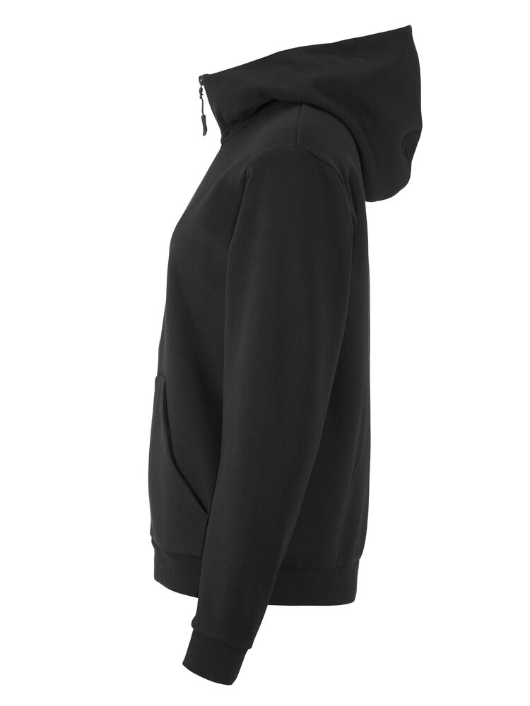 1915296-999000_Community-2-Logo-FZ-Hoodie-W_Left