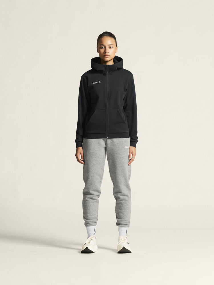 1915296-999000_Community-2-Logo-FZ-Hoodie-W_closeup1