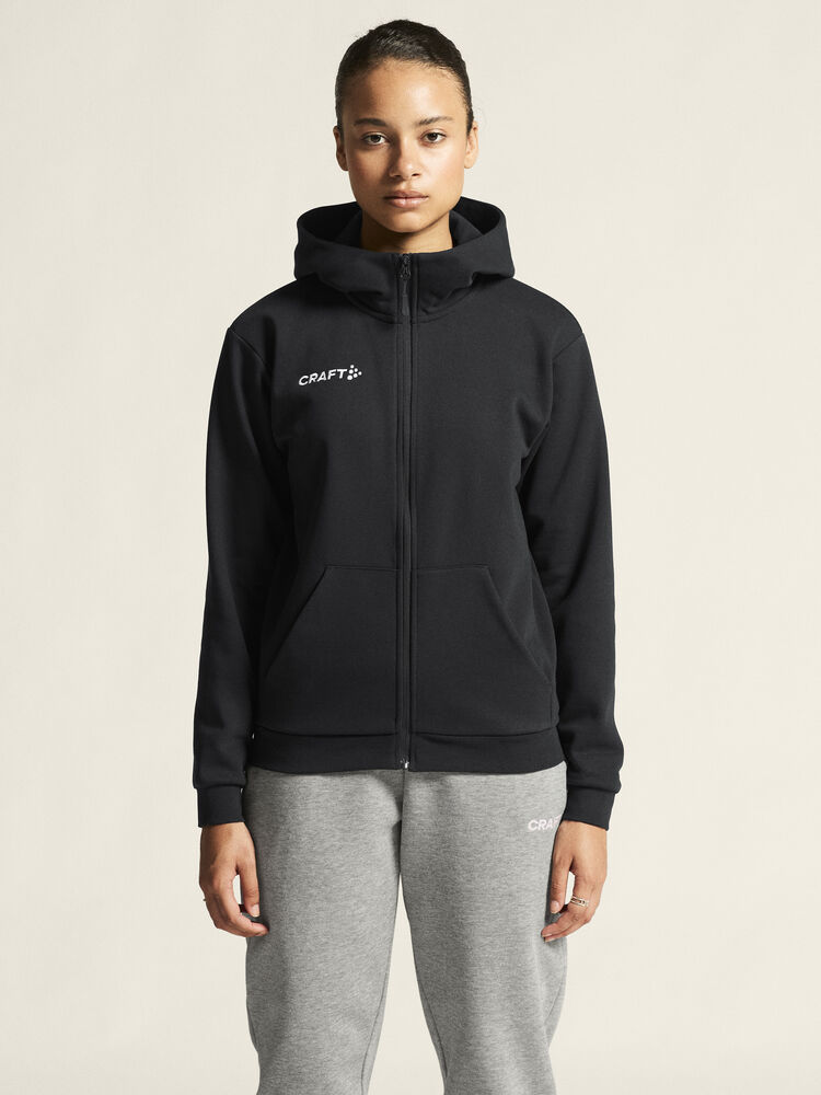 1915296-999000_Community-2-Logo-FZ-Hoodie-W_closeup5