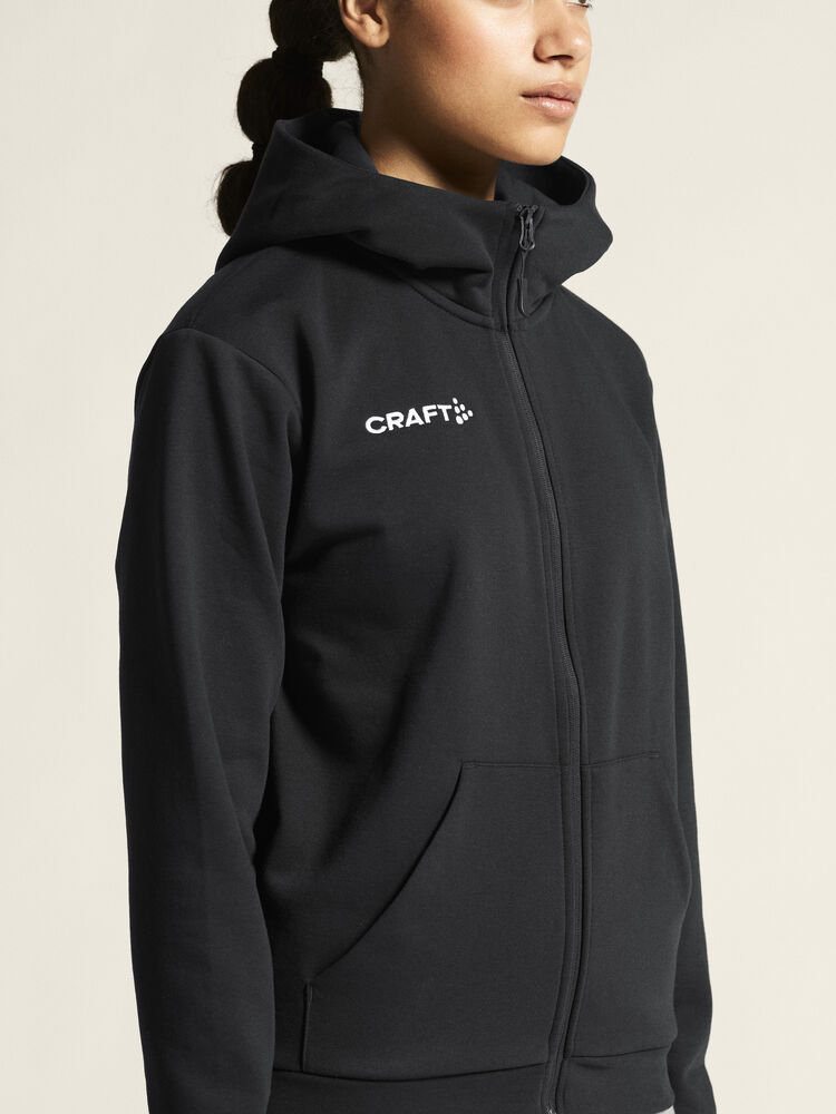 1915296-999000_Community-2-Logo-FZ-Hoodie-W_closeup6