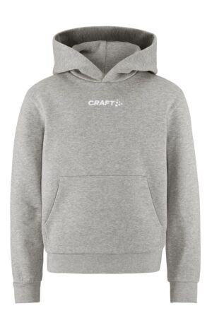 Community 2.0 Logo Hoodie Jr