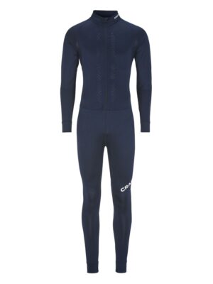 ADV Nordic Ski Club Race Suit M