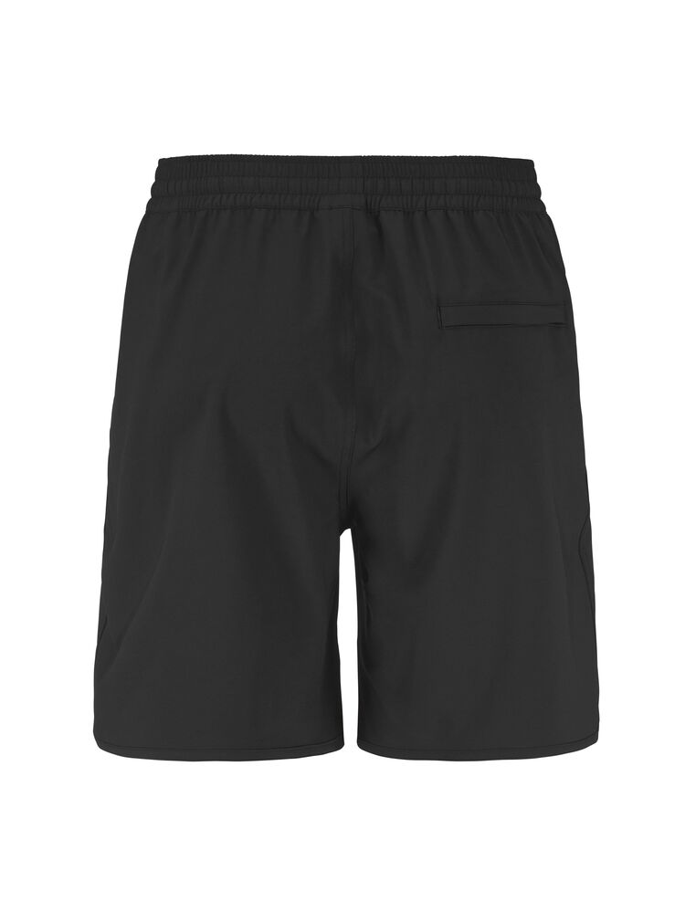 1916036-999000_Collective-Structure-Shorts-M_Back