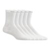 Active High Sock 5-Pack