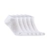CORE Dry Footies 5-Pack