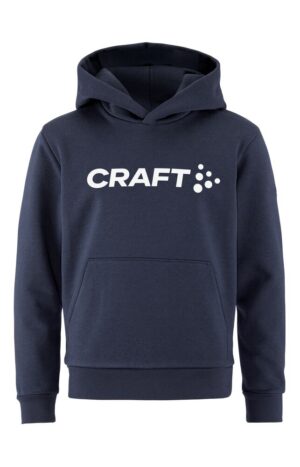 Community 2.0 Craft Hoodie Jr