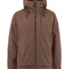 Explore Padded Jacket W