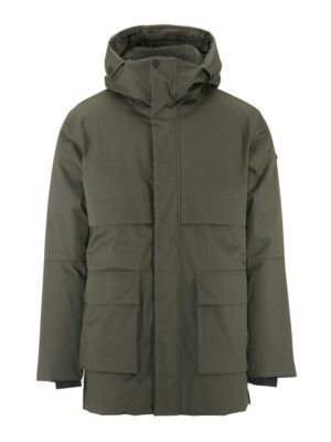 Urban Padded Parka M