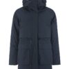 Urban Padded Parka W