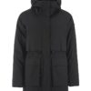 Urban Padded Parka W