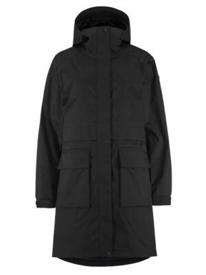 Urban Parka W