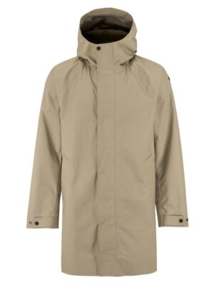 Urban Shell Coat Uni