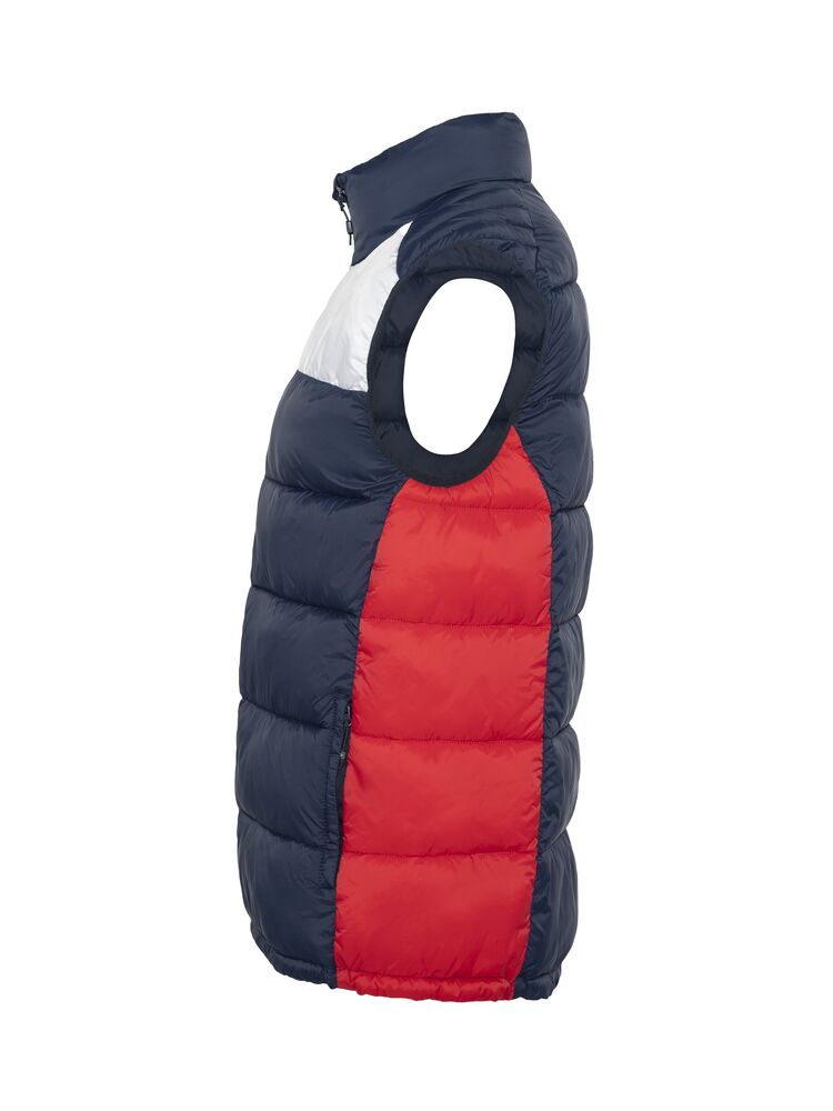 1916598-396900_NOR-Core-Evolve-Isolate-Vest-M_Left