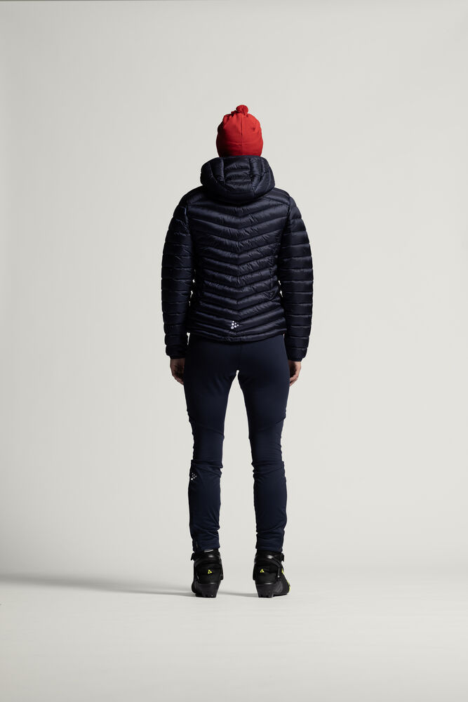 1916601-396430_NOR-Core-Explore-Lt.-Insulation-Jkt-W_Closeup2