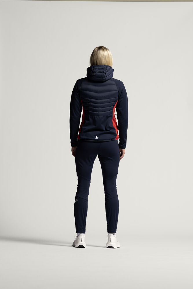 1916603-396900_NOR-ADV-Explore-LT-Down-Hybrid-W_Closeup2