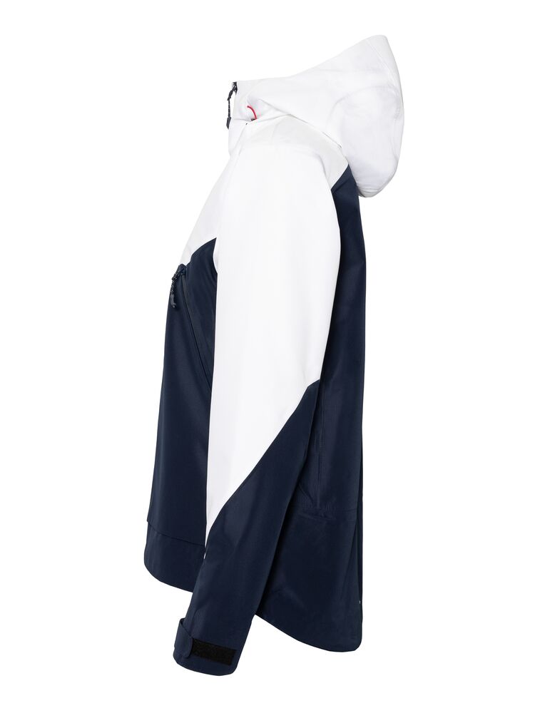 1916607-900396_NOR-ADV-Explore-Shell-Jkt-W_Left