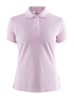 Polo Shirt Pique Classic W