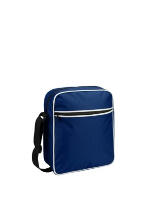 Spirit skulderveske, blå