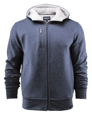 Parkwick Hooded Men Jacket