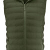 Woodlake Heights Vest