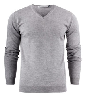 Westmore merino pullover