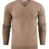 Westmore merino pullover