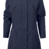 Hurstbridge Lady City Coat