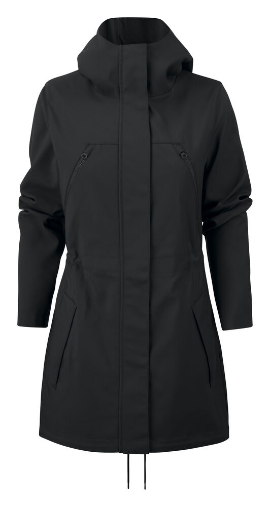 Hurstbridge Lady City Coat