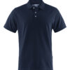Sunset Stretch Polo Modern fit