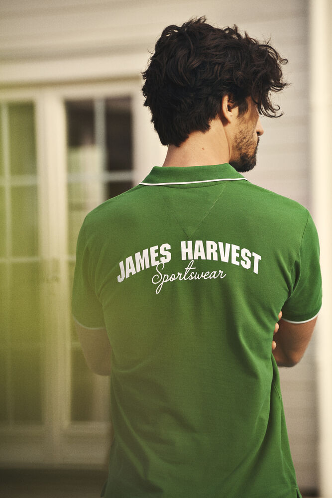 Greenville modern fit