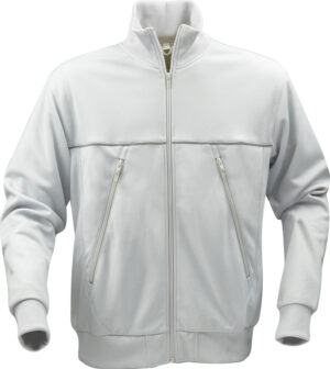 Track Sweater Jacket