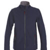 Trail Softshell Jacket