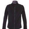 Trail Softshell Jacket