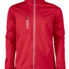 Vert softshell jacket