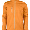 Vert softshell jacket