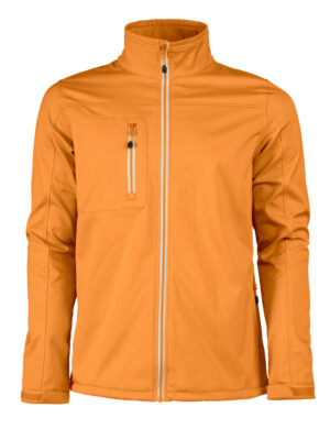 Vert softshell jacket