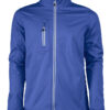 Vert softshell jacket