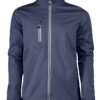 Vert softshell jacket